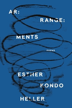 Paperback Arrangements Book