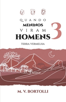 Paperback Terra Vermelha [Portuguese] Book