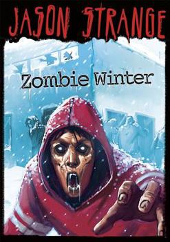 Paperback Zombie Winter Book
