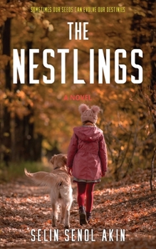 Paperback The Nestlings Book