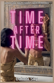 Paperback Time After Time Book