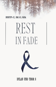 Paperback Rest in Fade: Dylan und Thor 8 [German] Book