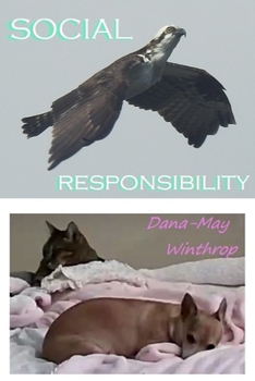 Paperback Social Responsibility Book