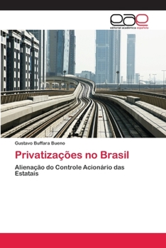 Paperback Privatizações no Brasil [Portuguese] Book