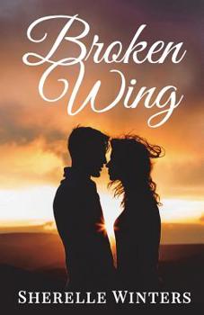 Paperback Broken Wing Book