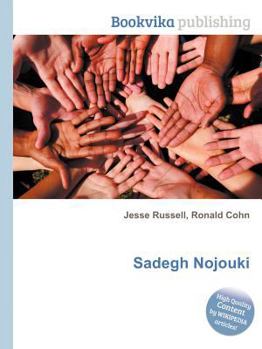 Paperback Sadegh Nojouki Book