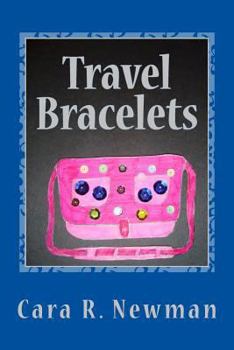 Paperback Travel Bracelets Book