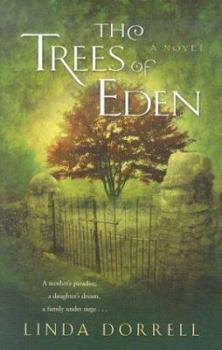 Paperback The Trees of Eden Book
