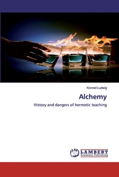 Paperback Alchemy Book