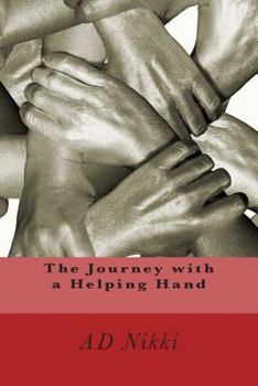 Paperback The Journey With a Helping Hand Book