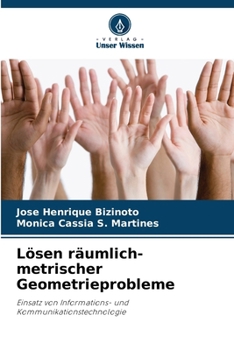 Paperback Lösen räumlich-metrischer Geometrieprobleme [German] Book