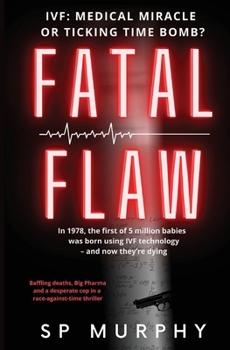 Paperback Fatal Flaw Book