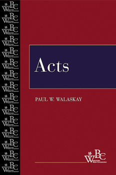 Paperback Acts Book