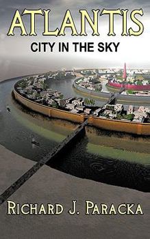 Paperback Atlantis: City in the Sky Book