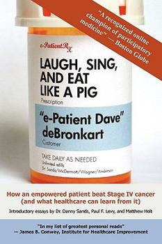 Paperback Laugh, Sing, and Eat Like a Pig Book