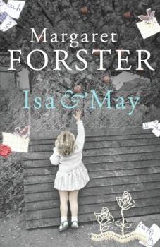 Hardcover ISA & May Book