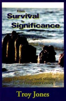 Paperback From Survival to Significance Book