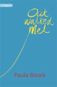 Paperback Out Walked Mel Book