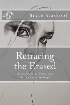 Paperback Retracing the Erased Book