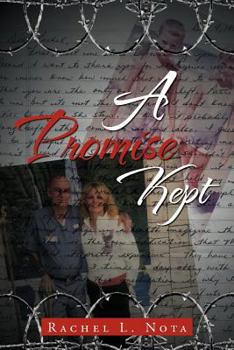 Paperback A Promise Kept Book