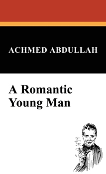 Hardcover A Romantic Young Man Book