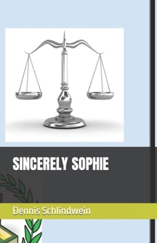 SINCERELY SOPHIE