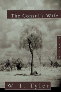 Hardcover The Consul's Wife Book