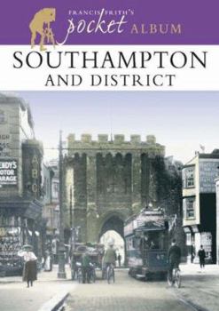 Paperback Southampton : A Nostalgic Album Book