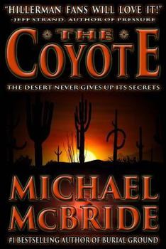 Paperback The Coyote Book