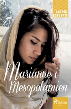 Paperback Marianne i Mesopotamien [Swedish] Book