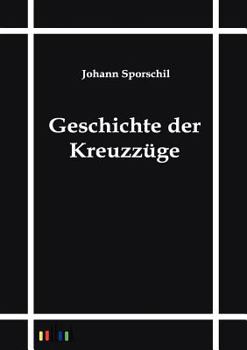 Paperback Geschichte der Kreuzzüge [German] Book