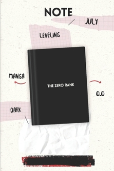 Paperback The Zero Rank Book