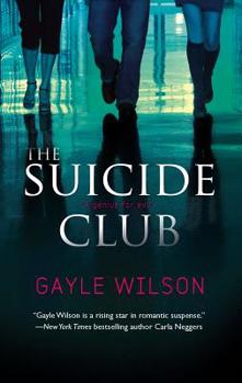 Mass Market Paperback The Suicide Club Book