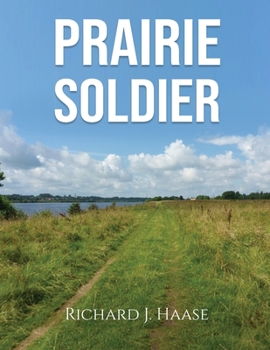 Paperback Prairie Soldier Book