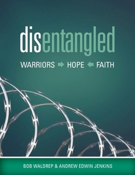 Paperback disentangled: Warriors - Hope - Faith Book