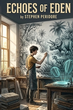 Paperback Echoes of Eden Book