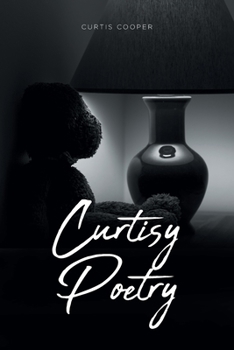 Paperback Curtisy Poetry Book