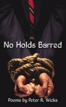 Paperback No Holds Barred Book