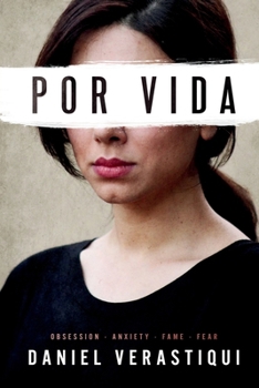 Por Vida - Book #4 of the Vinestead Universe