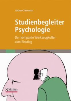 Studying Psychology