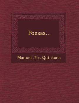 Paperback Poes�as... [Spanish] Book