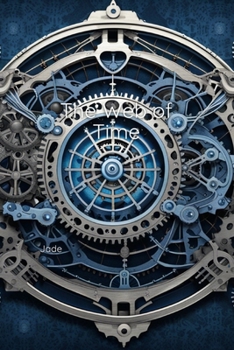 Paperback The Web of Time Book