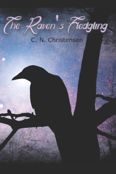 Paperback The Raven's Fledgling Book