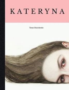 Hardcover Kateryna Book