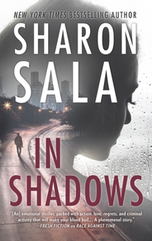 Mass Market Paperback In Shadows Book