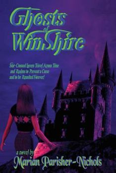 Paperback Ghosts of Winshire Book