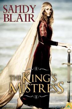 Paperback King's Mistress Book