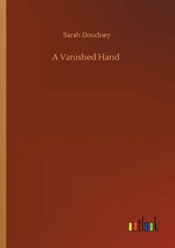 Paperback A Vanished Hand Book