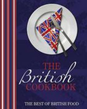 Spiral-bound British CookLove Food (2011) Spiral-bound Book