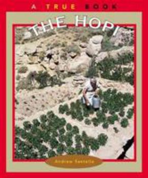 The Hopi (True Books) - Book  of the A True Book
